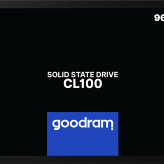 SSD GOODRAM C100 120GB SATA III 2.5inch RETAIL