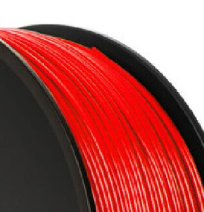 Verbatim ABS 1.75mm Red 1kg reel