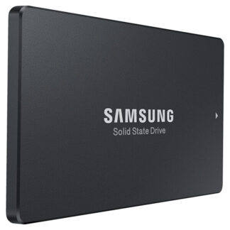 Samsung PM863 1.9TB 2.5 SATA-3 Enterprise Class SSD