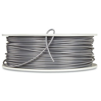 VERBATIM 3D FILAMENT PLA 2.85mm 1kg Silver