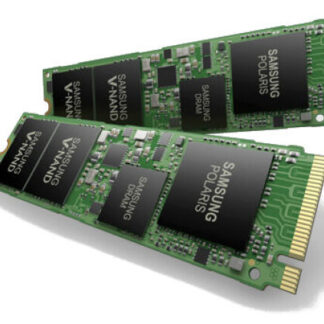 SAMSUNG 1TB PM961 NVME TLC PCIe M.2 POLARIS