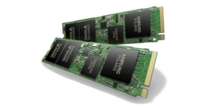 SAMSUNG 1TB PM961 NVME TLC PCIe M.2 POLARIS