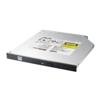 ASUS ULTRA SLIM INTERNAL 8X DVDRW SATA BLK 9.5MM