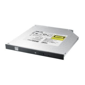 ASUS ULTRA SLIM INTERNAL 8X DVDRW SATA BLK 9.5MM