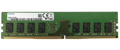 SAMSUNG 16GB PC4 19200 DDR4 2400 UDIMM Non ECC