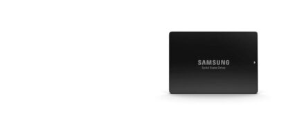 Samsung SM883 3.8TB 2.5 SATA 6Gbps SSD