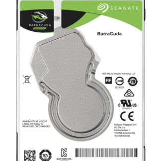 SEAGATE 500GB SATA II 6Gbs 7mm 2.5 5400rpm