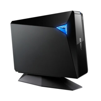 Asus EXTERNAL USB3.0 ULTRA FAST 16X BLU RAY RE-WRITER