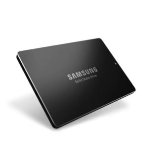 Samsung PM1725b 2.5 SATA 12.8TB TLC SSD  U.2