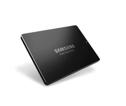 Samsung PM1725b 2.5 SATA 12.8TB TLC SSD  U.2