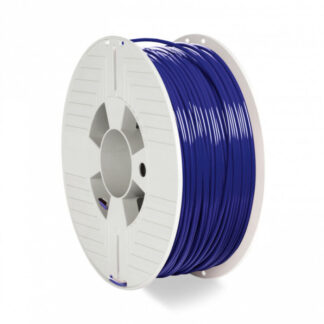 Verbatim  2.85mm PLA Filament 1KG  BLUE