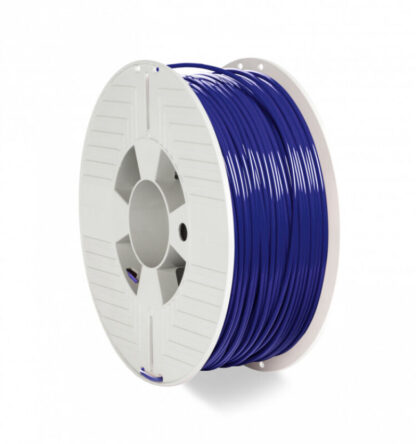Verbatim  2.85mm PLA Filament 1KG  BLUE