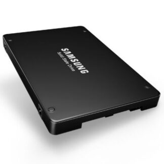 Samsung Enterprise 3.8TB PM1643a 2.5 SAS 12Gb/s  SSD