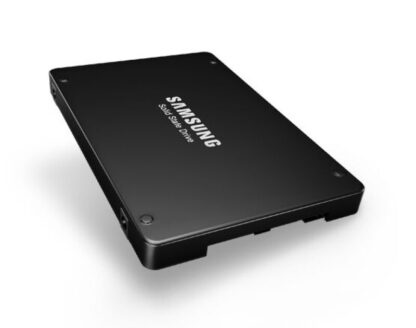 Samsung Enterprise 1.9TB PM1643a 2.5 SAS 12Gb/s  SSD