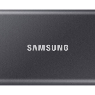 Samsung Portable SSD T7 2TB Titan Grey