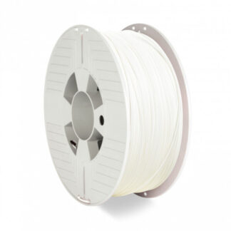 Verbatim PLA 1.75mm White 1Kg reel