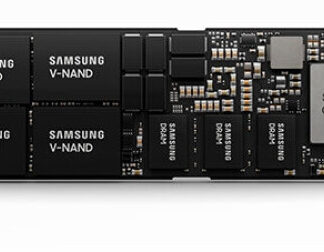 Samsung PM9A3 960GB PCIe 4.0  2.5 SSD