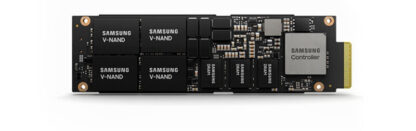 Samsung PM9A3 960GB PCIe 4.0  2.5 SSD