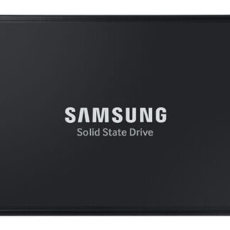 Samsung PM9A3 1.9TB PCIe 4.0 2.5 SSD