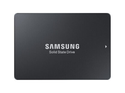 Samsung PM893 7.68TB 2.5 SATA 1DWPD SSD