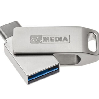 VERBATIM USB DRIVE 3.2 GEN 1/USB-C 64GB