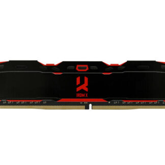 Goodram IRDM X memory module 16 GB 2 x 8 GB DDR4 3200 MHz