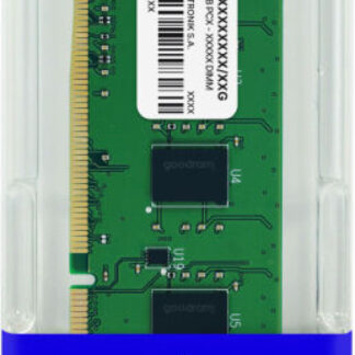 GOODRAM 16GB DDR4 3200MHz CL22 DIMM