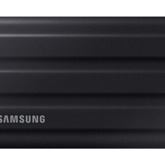Samsung Portable SSD T7 Shield USB 3.2 1TB Black