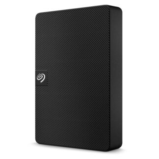 Seagate Expansion 2.5'' 4TB USB 3.0 Black