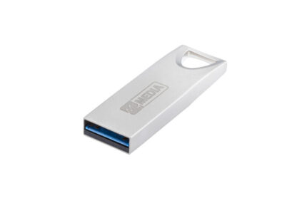 VERBATIM 64GB Verb My Alu USB 3.2 Gen 1