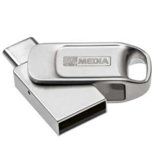 VERBATIM 32GB Verb My Dual USB 2.0 C