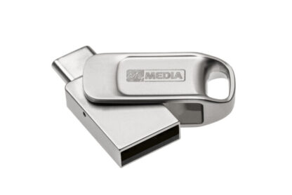 VERBATIM 32GB Verb My Dual USB 2.0 C