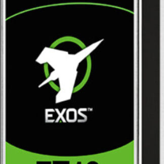 SEAGATE Exos 7E10 4TB 3.5 512N SATA HDD/Hard Drive