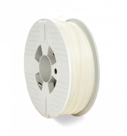 VERBATIM 3D PRINTER FILAMENT ABS 2.85MM NATURAL 1KG