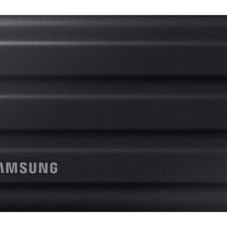 Samsung Portable SSD T7 Shield USB 3.2 4TB Black