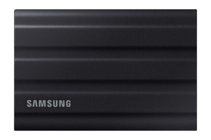 Samsung Portable SSD T7 Shield USB 3.2 4TB Black