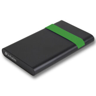 VERBATIM MOBILE DRIVE 1TB RECERTIFIED USB 3.2