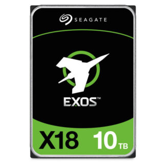 Seagate EXOS ST10000NM018G 10TB