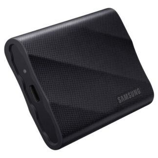 SAMSUNG Portable SSD T9 2TB USB 3.2 Gen 2x2 ( 20Gbps)