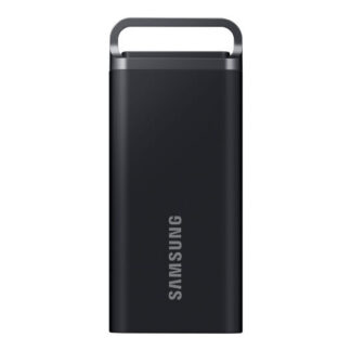 SAMSUNG External 8TB SSD T 5 EVO  USB 3.2 Gen 1 5 Gbps
