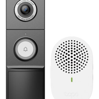TP-LINK Tapo Video Doorbell Camera