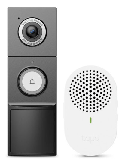 TP-LINK Tapo Video Doorbell Camera