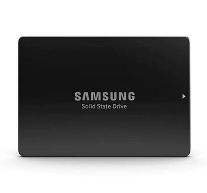 Samsung PM897 960GB 2.5 SATA 3DWPD SSD