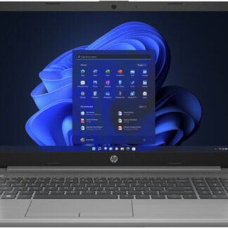HP 255 G9 9V1N2AT#ABU Laptop, 15.6 Inch Full HD 1080p Screen, AMD Ryzen 5 5625U, 16GB RAM, 512GB SSD, AMD Radeon, Windows 11 Home