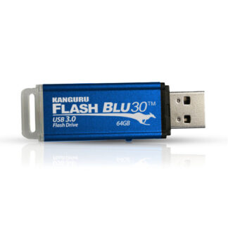 16GB Kanguru FlashBlu30