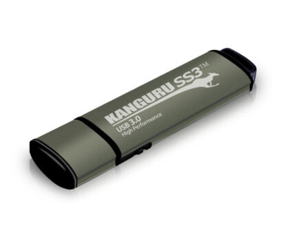 64GB Kanguru SS3 USB3