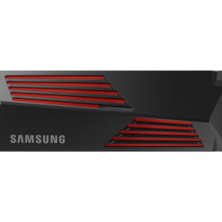 Samsung 990 PRO 1TB with Heatsink PCIe 4.0 NVMe M.2
