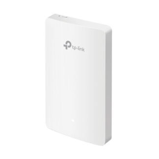 TP-Link Omada EAP235-Wall AC1200 Wireless MU-MIMO Gigabit Wall Plate Access Point