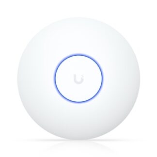 Ubiquiti U7-LITE UniFi 7 Lite Ceiling Mounted WiFi 7 Access Point