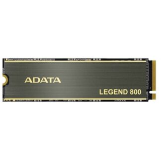 ADATA ALEG-800-500GCS internal solid state drive 500 GB M.2 PCI Express 4.0 NVMe 3D NAND